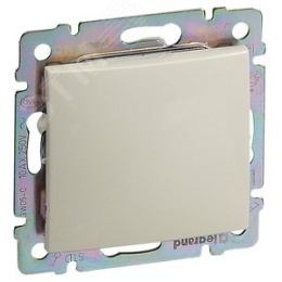 Legrand Valena 774306 переключатель 1кл на 2направл.мех. сл.кость 