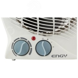 Тепловентилятор ENGY EN-514 2000w 3реж.