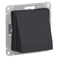 Вывод кабеля AtlasDesign ATN001099, карбон, механизм