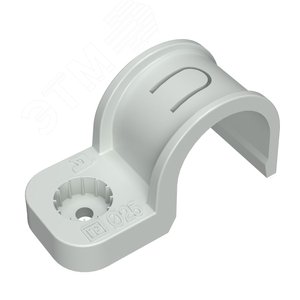 Крепеж-скоба Промрукав . D25  PR13.0370