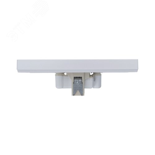 Розетка AtlasDesign ATN000420 2я б/з механизм, жемчуг