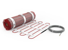 Теплые полы, климатическое оборудование