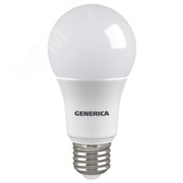 Лампа GENERICA LED11 11W E27 4000K 