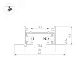 Пульт ARLIGHT 023475 SMART-R24-DIM 4 зоны