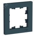 Рамка AtlasDesign ATN000801 1-ая изумруд