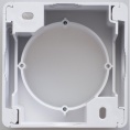 Коробка GLOSSA GSL000100 1-я белый