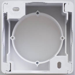 Коробка GLOSSA GSL000100 1-я белый