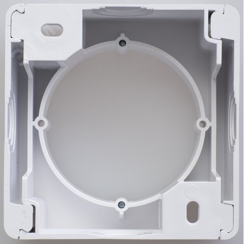 Коробка GLOSSA GSL000100 1-я белый