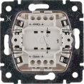 Legrand Valena 774301 выключатель 1кл сл.кость 