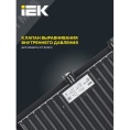 Прожектор IEK СДО06-100 100W 6500k 