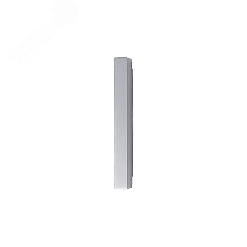Рамка AtlasDesign ATN000301 1-ая алюминий