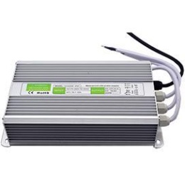 Драйвер ECOLA D7L200ESB 200W IP65-24 