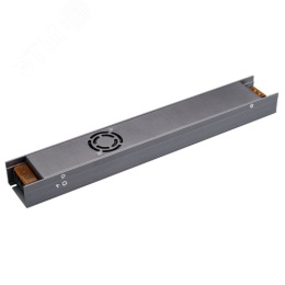 Драйвер ARLIGHT 029753 ARS-300-24-LF 24V 12.5A 300W