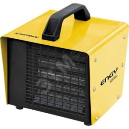 Пушка тепловая ENGY РТС-3000 1/2/3кВт 3 режима,