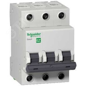 32А 3П С EASY9 Schneider Electric