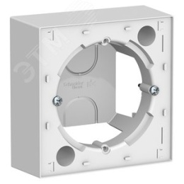 Коробка AtlasDesign SE ATN000100 белая