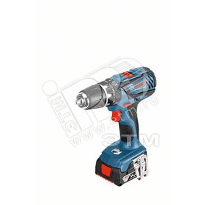Аккумуляторный шуруповерт DJ-888-B6