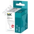Лампа IEK LED7 GU10 7W 4000K 