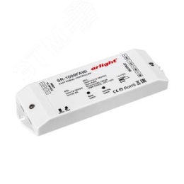 Контроллер ARLIGHT SR-1009FA WIFI 12-36v 240-720W