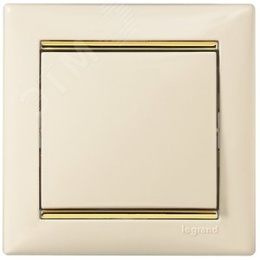 Legrand Valena 774301 выключатель 1кл сл.кость 