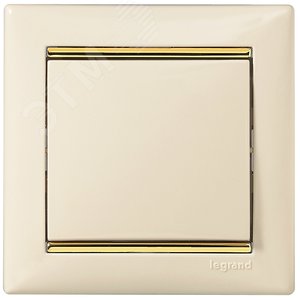 Legrand Valena 774301 выключатель 1кл сл.кость 