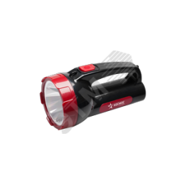 Фонарь КОСМОС 9105W 5w+19w acc.3.7v kocac9105wled