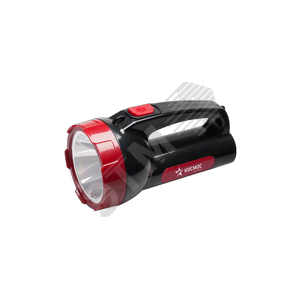 Фонарь КОСМОС 9105W 5w+19w acc.3.7v kocac9105wled