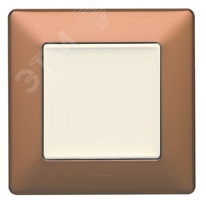 Legrand Valena-L 755001 клав. выкл сл.кость