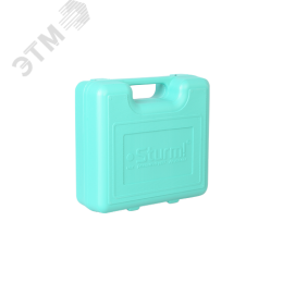 Фен STURM HG2004 350/550/C 250/550л  2000Вт  (5 насадок)