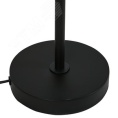 Настольная лампа UNIEL UML-B701-60W/Е27  ЧЕРНЫЙ