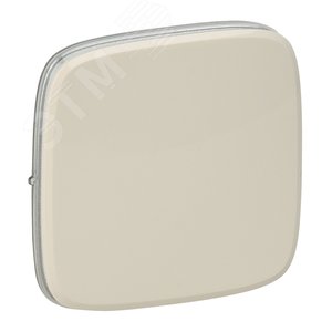 Legrand Valena-А 755006 клав. выкл сл.кость