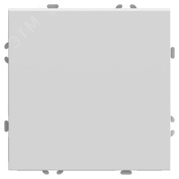 Выключатель STEKKER RSW10-5103-01 1кл белый фарфор серия ЭМИЛИ