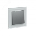 Рамка AtlasDesign ATN330101 матовое стекло