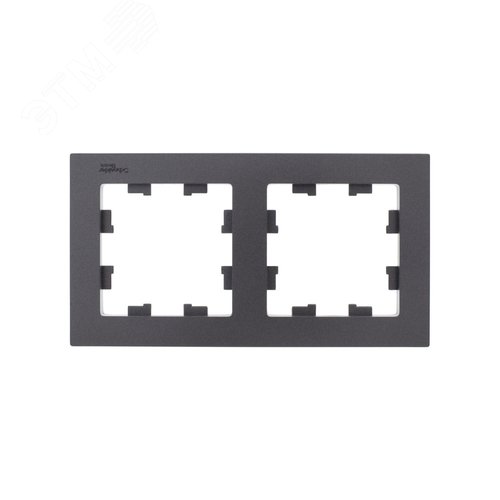 Рамка AtlasDesign ATN000602 2-я, мокко