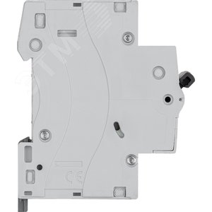 Авт.выкл. Legrand RX3 С16А 2П 6000 419697