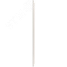 Legrand Valena-L 754045 рамка 5-поста сл.кость