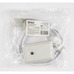 Адаптер UNIEL UCX-SP4/N22 для неона RGB 