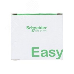 УЗО 63A 2П EASY9  AC диф. выкл.