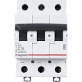 Авт.выкл. Legrand RX3 С16А 3П 6000 419708