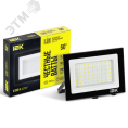 Прожектор IEK СДО06-50 50W 4000k 