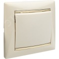 Legrand Valena 774301 выключатель 1кл сл.кость 