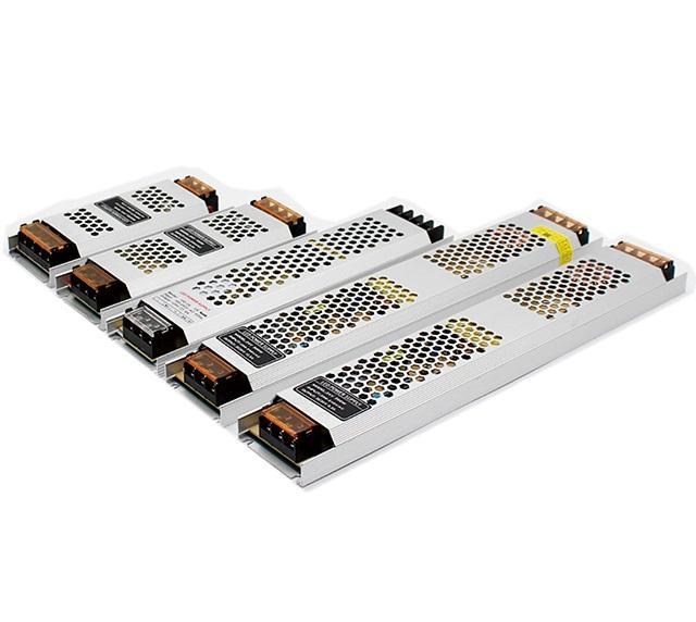 Драйвер REDIGLE DY-100W-12 12V 100W IP20 мини