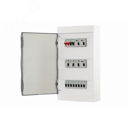 40А 1П С CITY9 SE хар-ка С