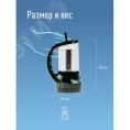 Фонарь КОСМОС KOCAP2008L-LED AP2008