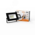 Прожектор GAUSS 613527130 30Вт 220-240В 3000k IP65 