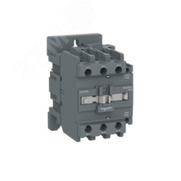 Контактор SE TVS 40A AC3 220V LC1E40M5