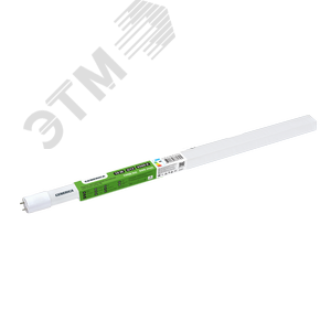 Лампа GENERICA LED10 10W T8 G13 6500K 
