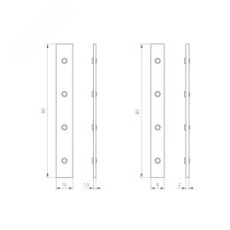 Драйвер ARLIGHT 026864 ARS-400-24-LS 24V 16.7A 400W