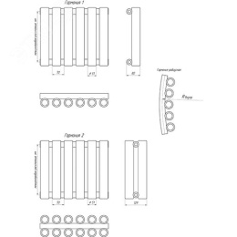 Коробка SE IMT35100 68(65)*45 для сплошных стен