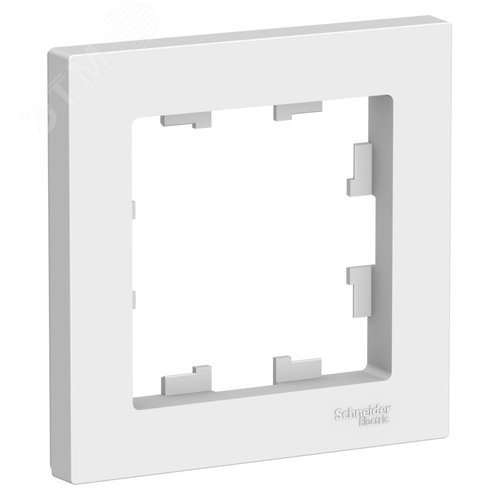 Рамка AtlasDesign ATN001301 1-ая Лотос